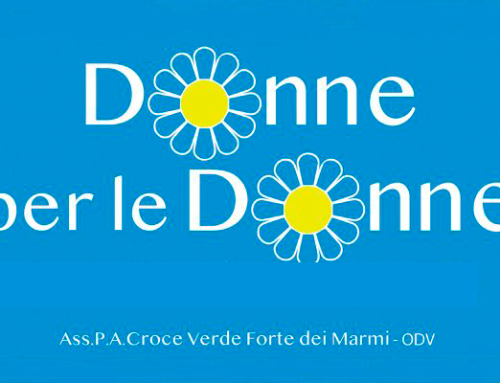 DONNE PER LE DONNE